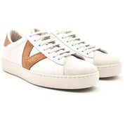 Victoria Berlin Leather &amp; Suede Sneakers