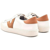 Victoria Berlin Leather &amp; Suede Sneakers