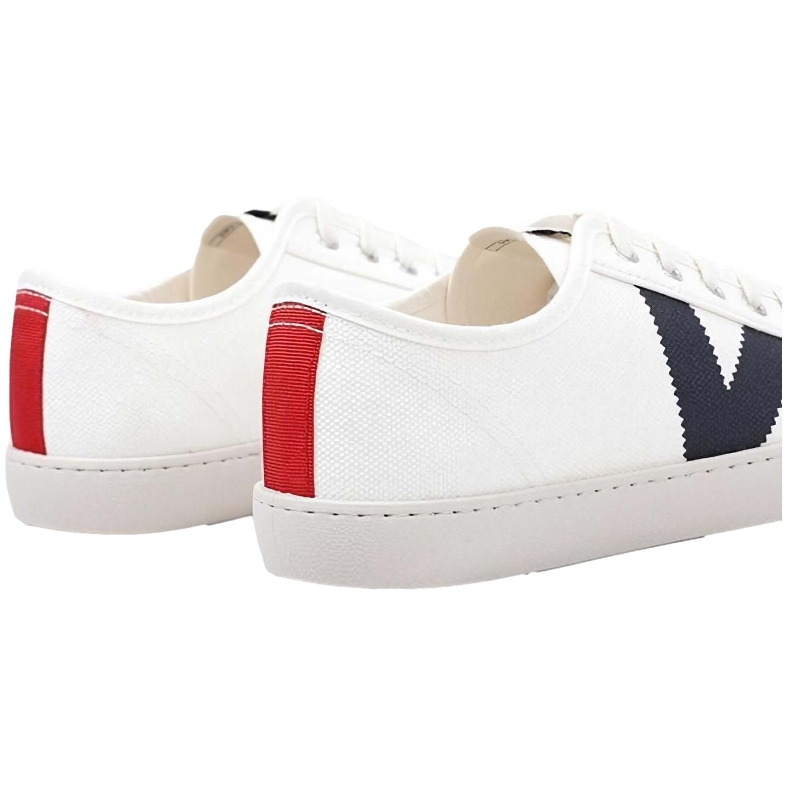 Victoria Berlin Canvas Sneakers Eco Contrast