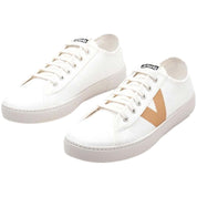 Victoria Berlin Canvas Sneakers Eco Contrast