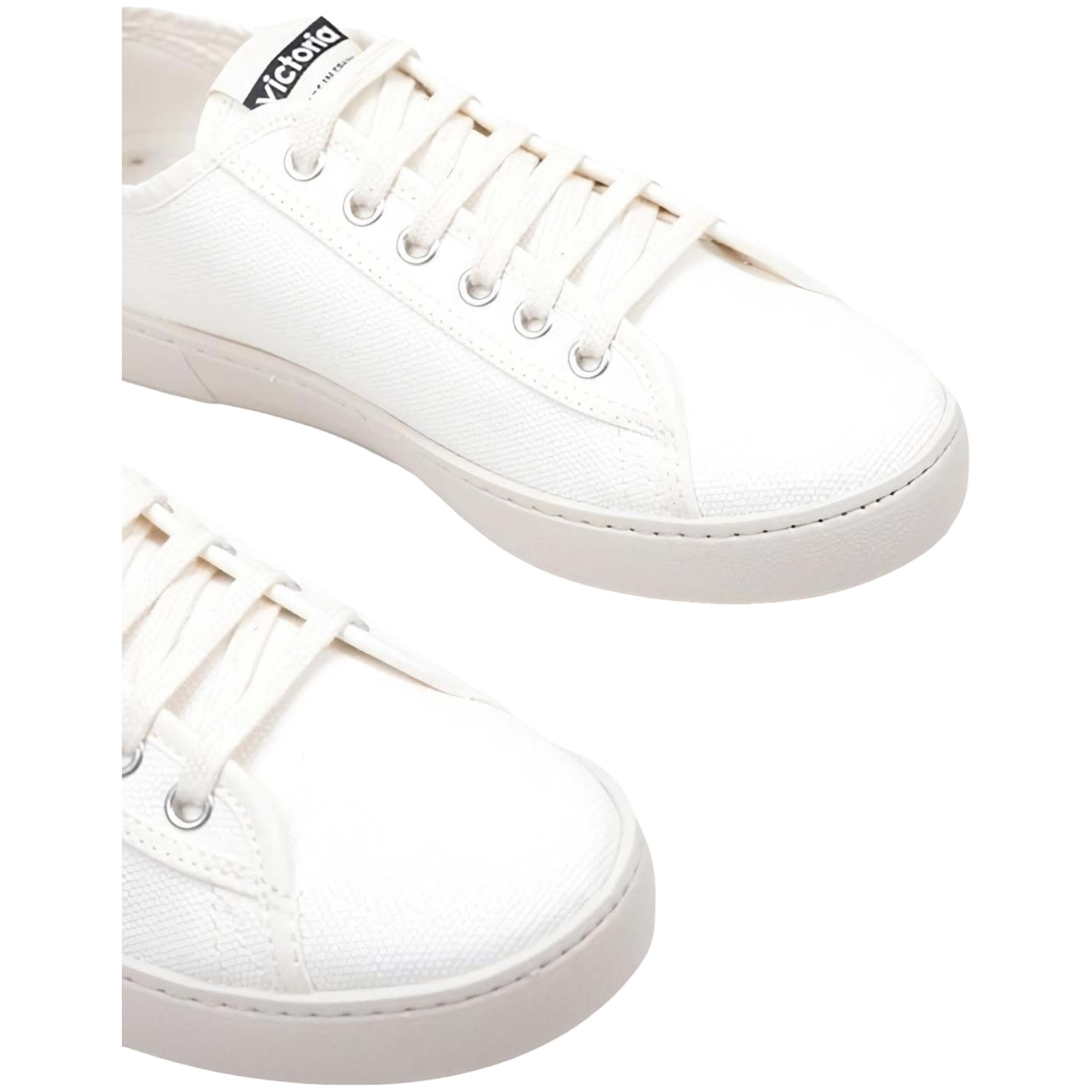 Victoria Berlin Canvas Sneakers Eco Contrast