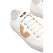 Victoria Berlin Canvas Sneakers Eco Contrast