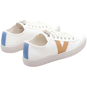 Victoria Berlin Canvas Sneakers Eco Contrast