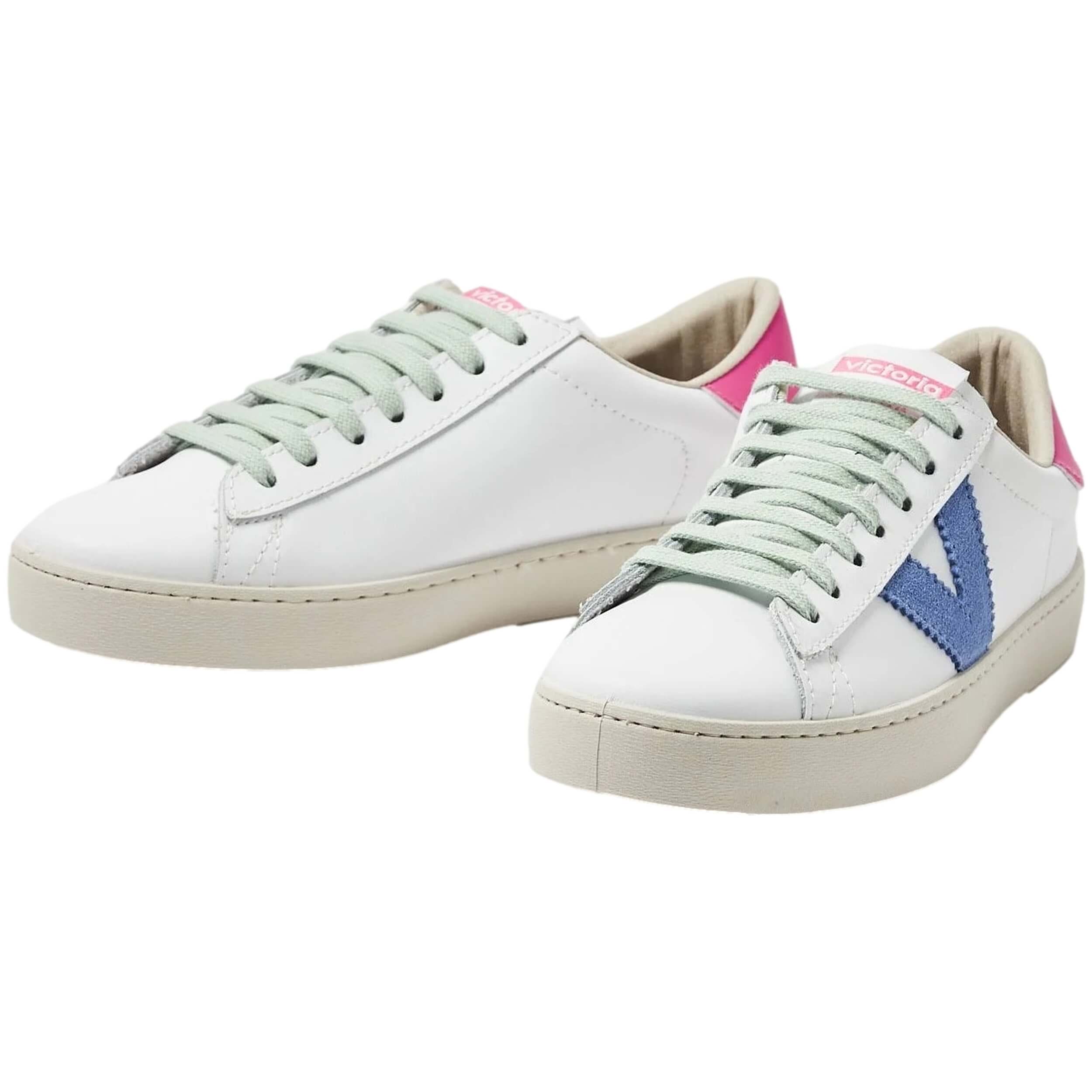 Victoria Berlin Sneakers