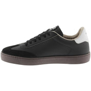 Victoria Berlin Suede Sneakers