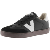 Victoria Berlin Suede Sneakers