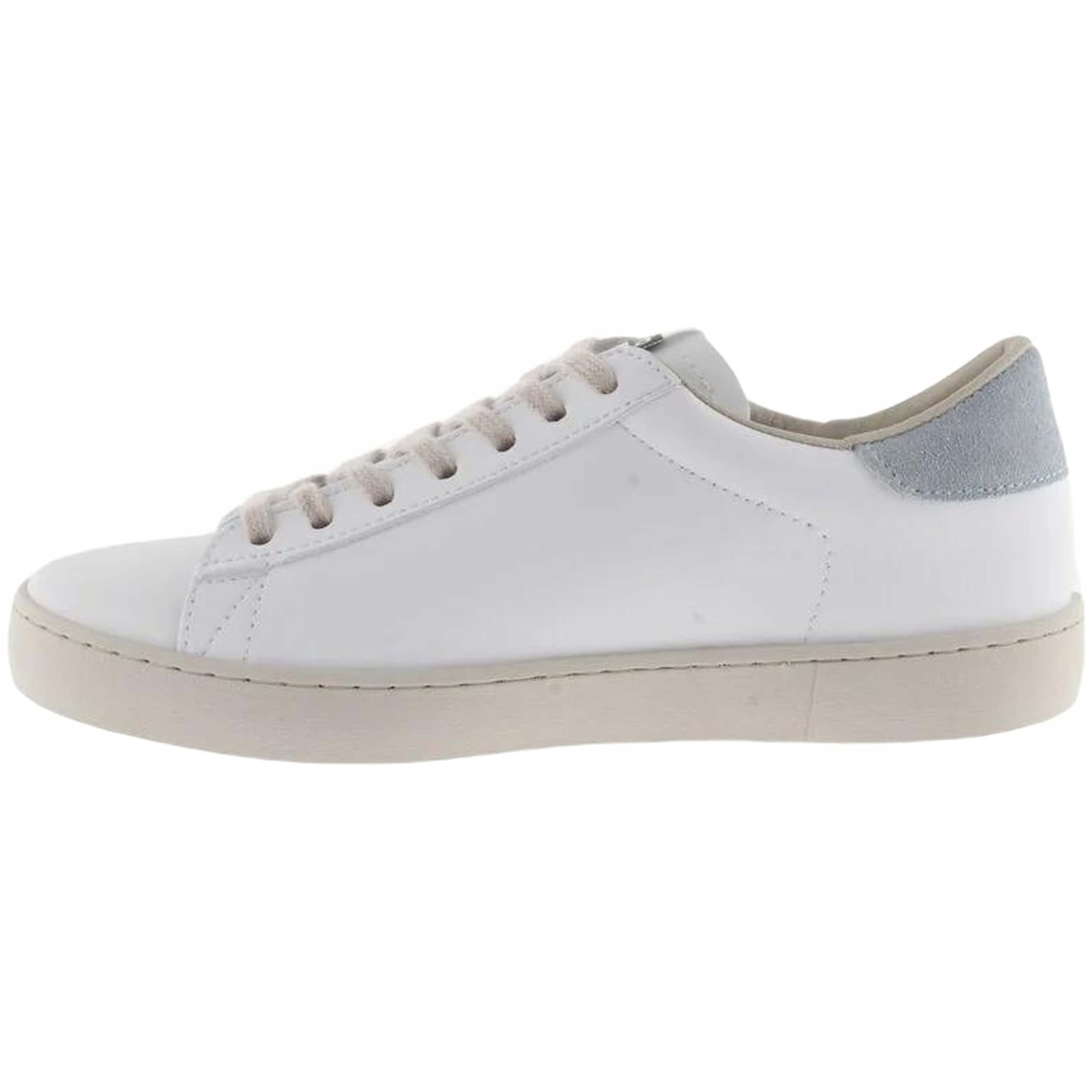 Victoria Berlin Leather &amp; Suede Sneakers