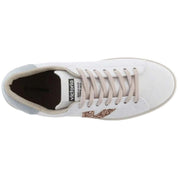 Victoria Berlin Leather &amp; Suede Sneakers