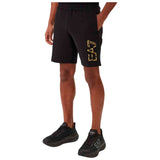 Pantalon Corto Ea7 112703400004