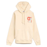 Sudadera Con Capucha Obey Worlds Friendliest