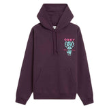 Sudadera Con Capucha Obey Helping Hand