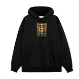Sudadera Con Capucha Obey Double Exclamation
