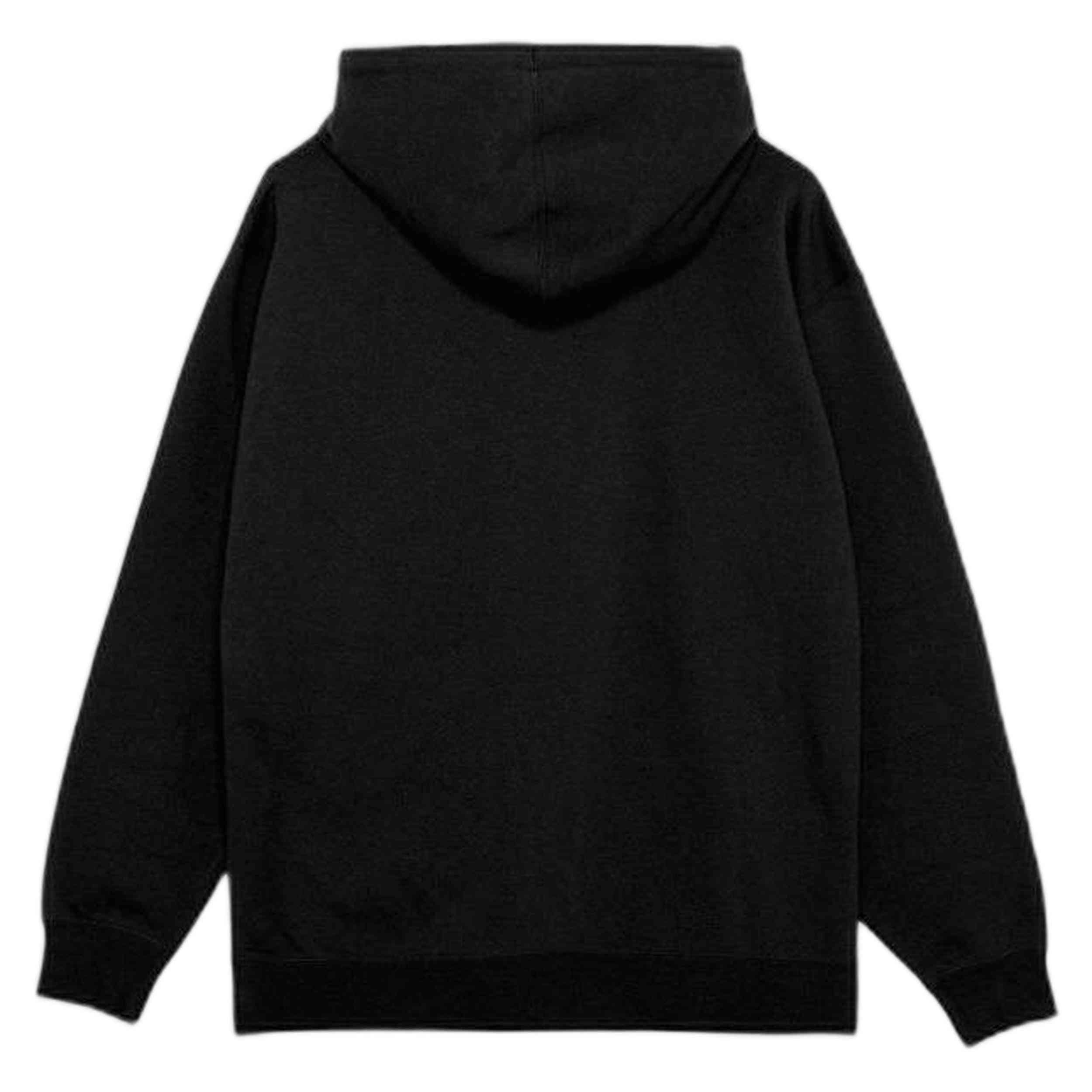 Sudadera Con Capucha Obey Double Exclamation