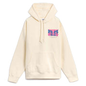 Sudadera Con Capucha Obey Brick By Brick