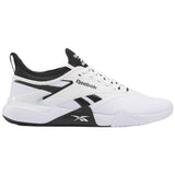 Zapatillas Reebok Nano Court "White/Black"