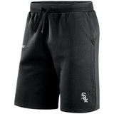 Pantalon Corto Fanatics  negro