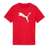 Camiseta De Manga Corta Puma