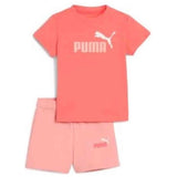 Camiseta De Manga Corta Puma