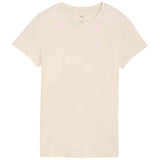 Camiseta De Manga Corta Puma