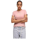 Camiseta De Manga Corta Puma 691876