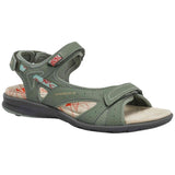 Sandalias Chiruca Finisterre