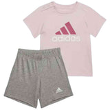 Conjunto Adidas