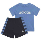 Conjunto Adidas