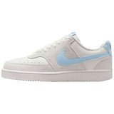 Zapatillas Nike Court Vision Low "Blanco/Azul Claro"