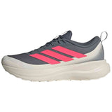 Zapatillas De Running Adidas Adizero Adios Pro 3 "Grey / Pink"