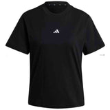 Camiseta De Manga Corta Adidas