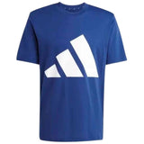 Camiseta De Manga Corta Adidas