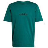 Camiseta De Manga Corta Adidas