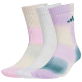Calcetines Adidas Tie-Dye