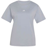 Camiseta De Manga Corta Adidas