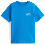 Camiseta De Manga Corta Vans