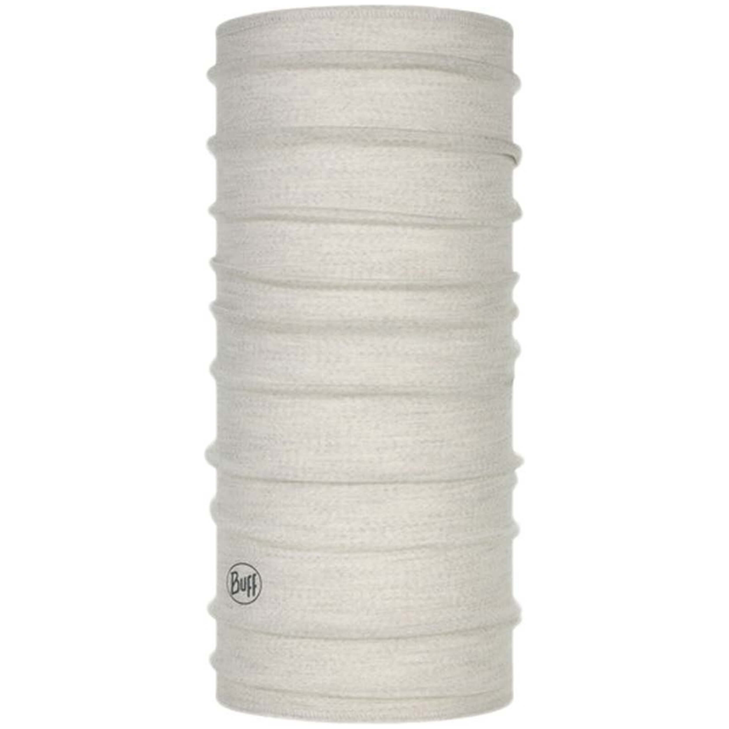 Buff Solid Cloud Neck Gaiter