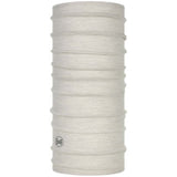 Buff Solid Cloud Neck Gaiter