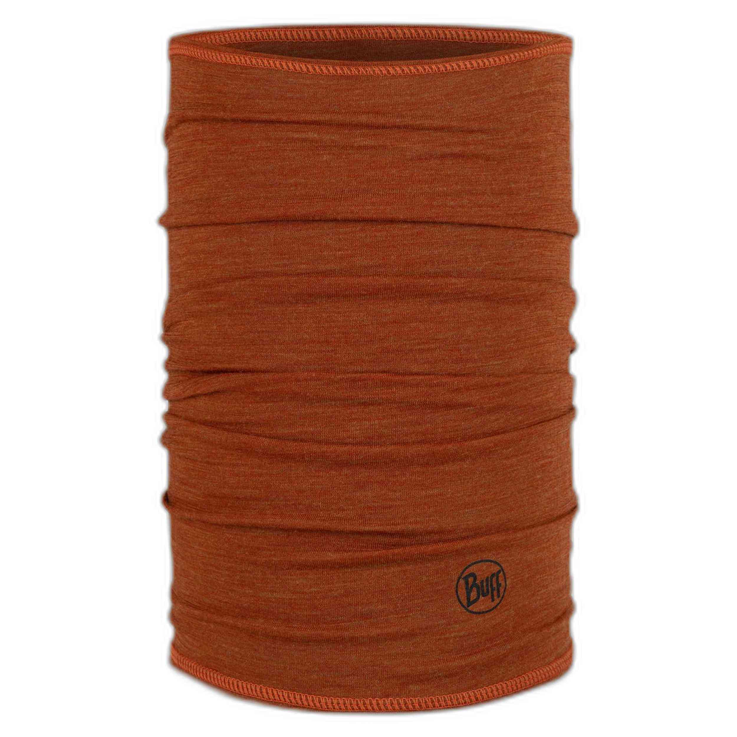 Braga De Cuello Buff Merino Lightweight