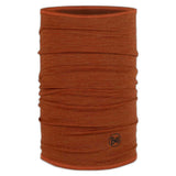 Braga De Cuello Buff Merino Lightweight