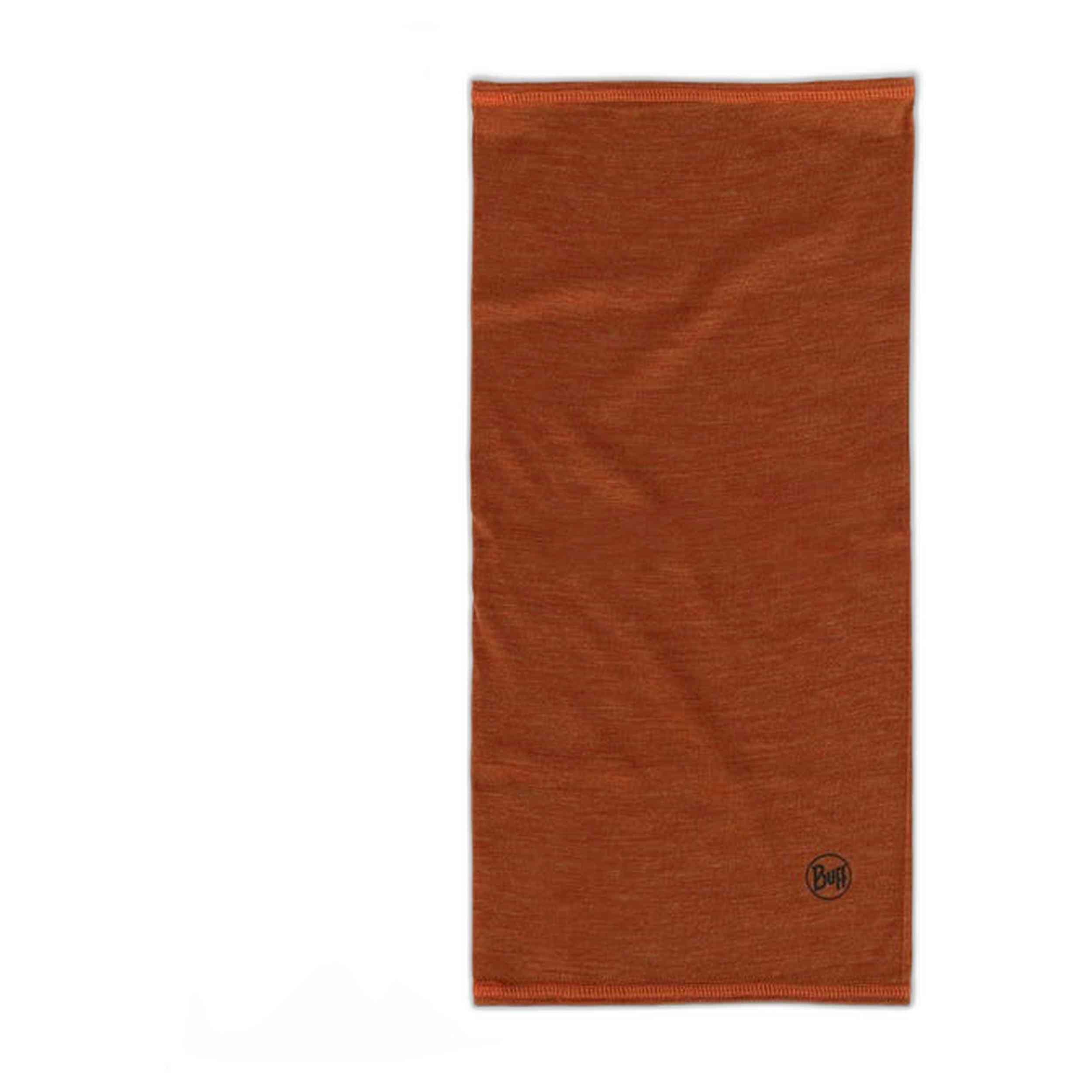 Braga De Cuello Buff Merino Lightweight
