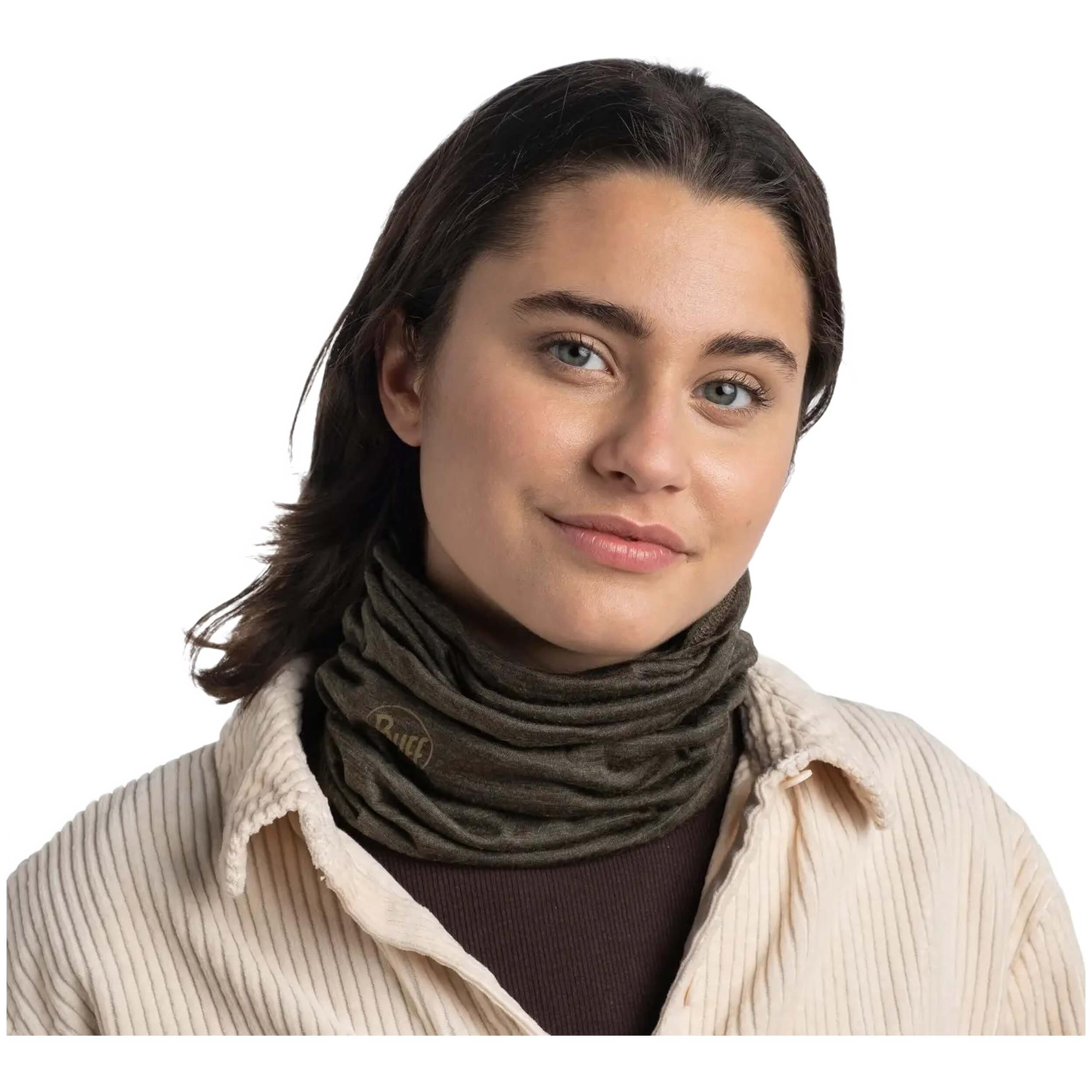Braga De Cuello Buff