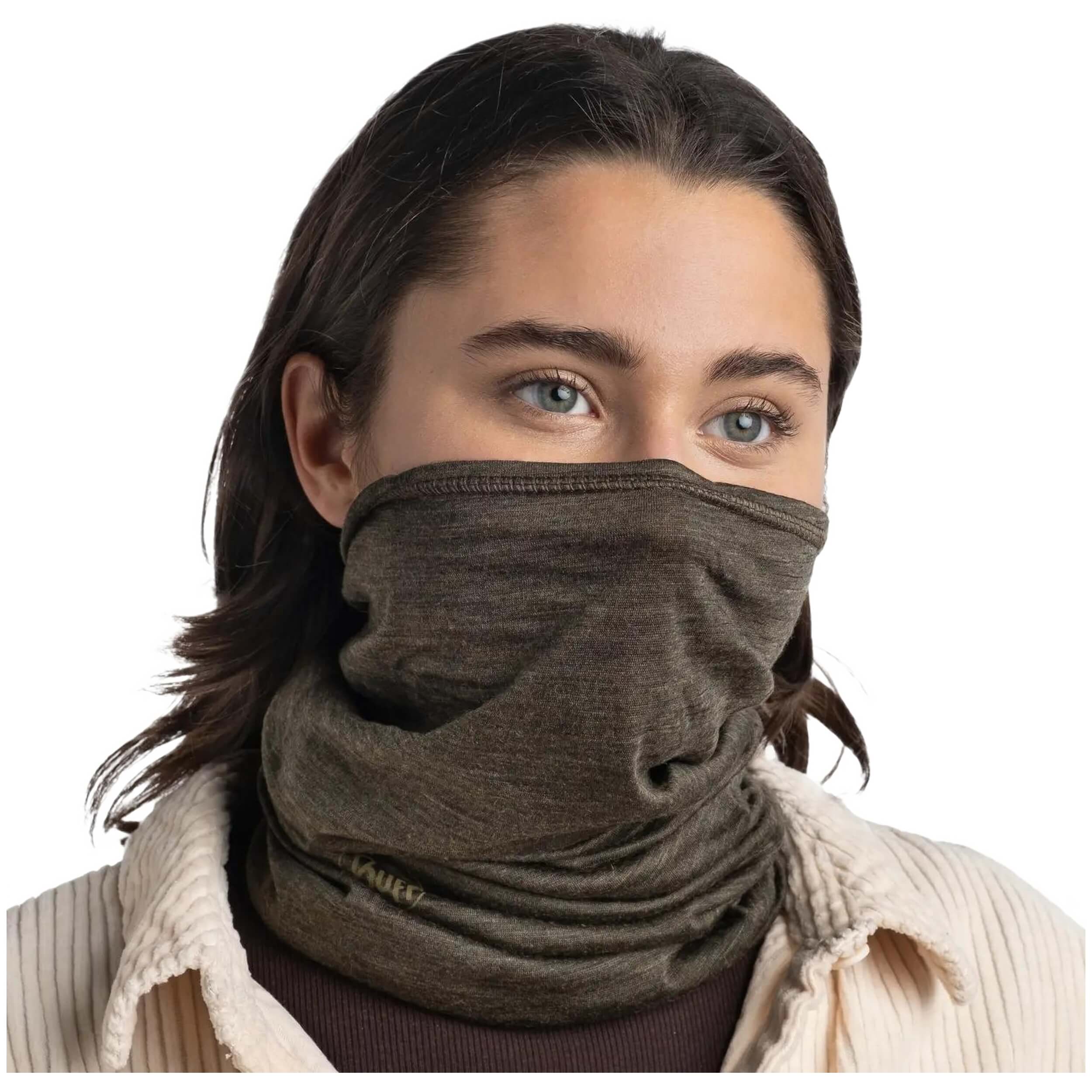 Braga De Cuello Buff