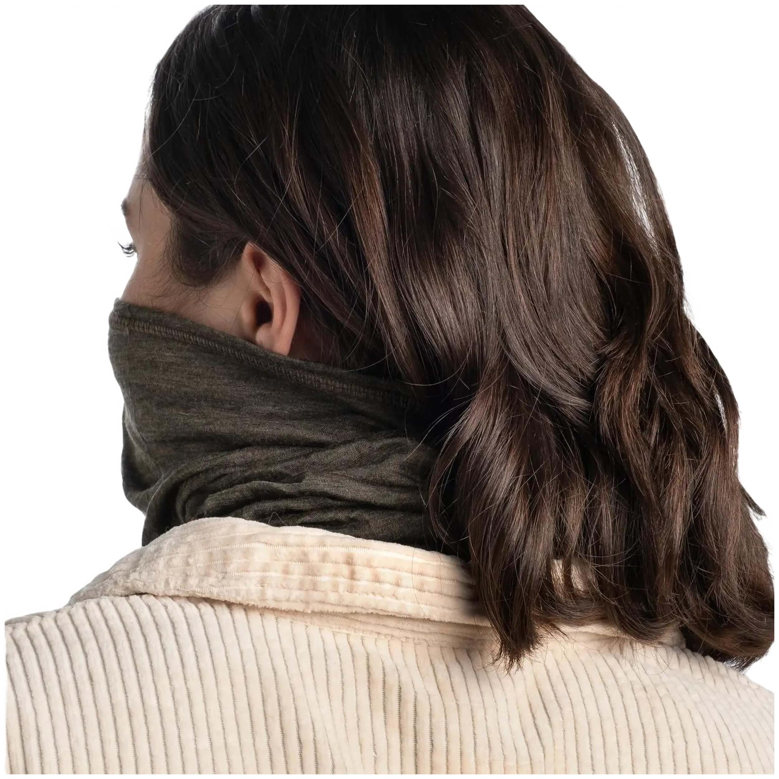 Braga De Cuello Buff