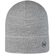 Gorro Buff Solid Light Grey