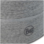 Gorro Buff Solid Light Grey