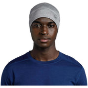 Gorro Buff Solid Light Grey