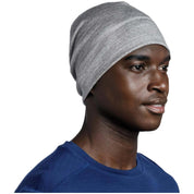 Gorro Buff Solid Light Grey