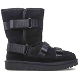 Botines Ugg Classic Short Hybrid