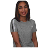 Camiseta De Manga Corta Champion