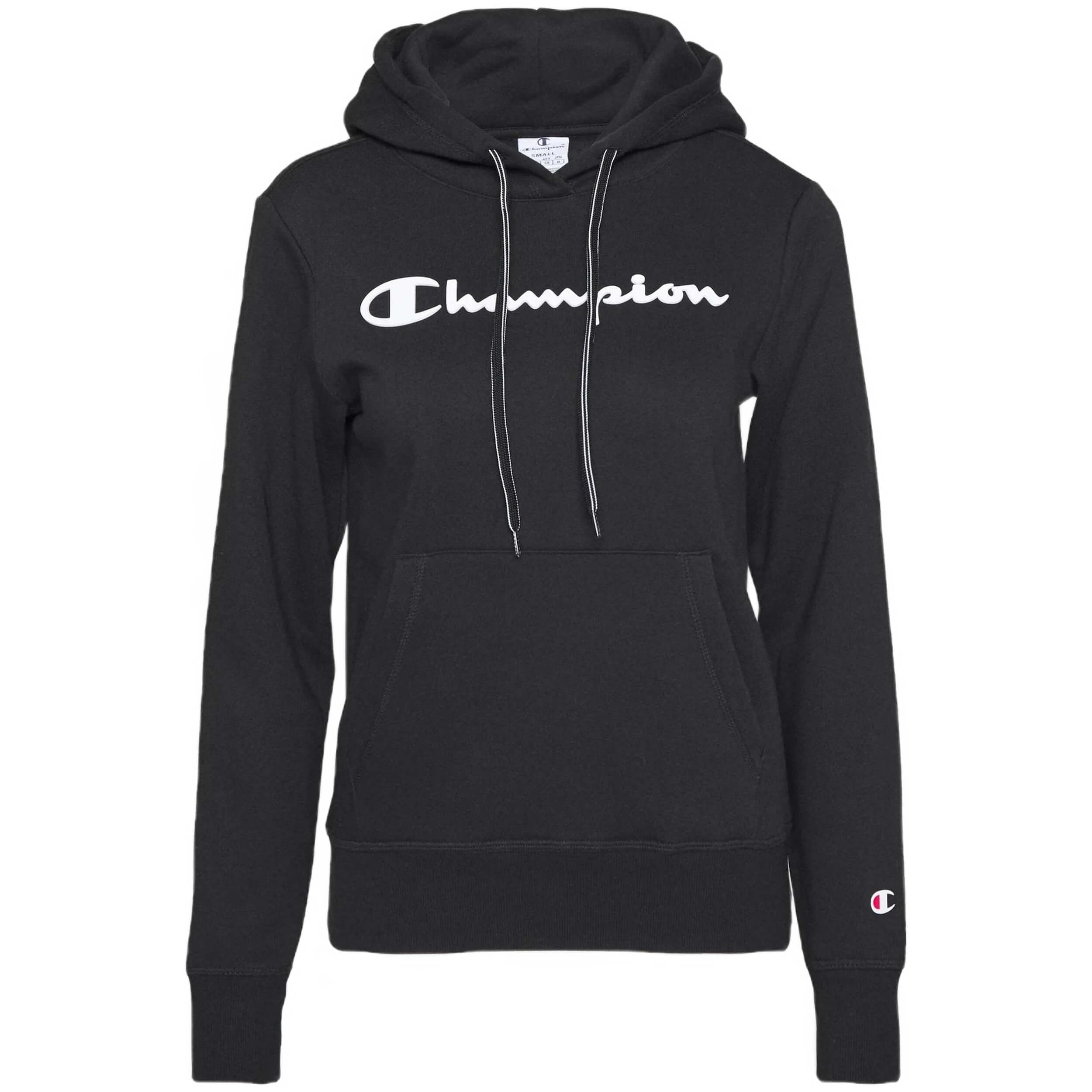 Champion Hooded Sweatshirt